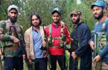 Jammu and Kashmir SPO who decamped with weapons, joins Hizbul Mujahideen